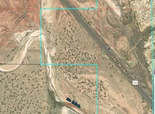 27858 Highway 550 NE, San Ysidro, NM 87053