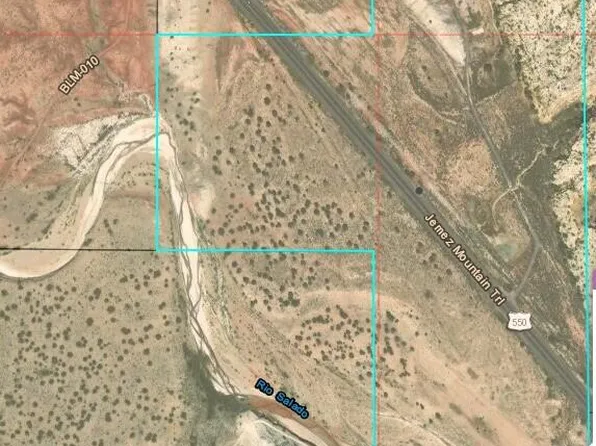 27858 Highway 550 NE, San Ysidro, NM 87053