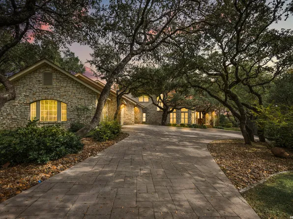 29618 FAIRVIEW PL, Fair Oaks Ranch, TX 78015