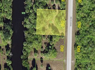 746 Rutland Cir, Port Charlotte, FL 33954