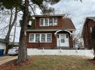 4210 Rosewood Ave, Saint Louis, MO