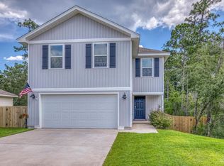 6064 Unbridled Loop, Pensacola, FL 32526