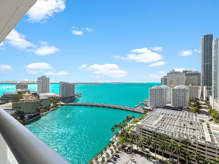 495 Brickell Ave #2305 — Photo 30