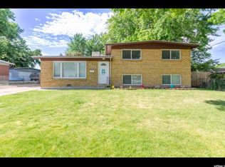 2583 W 5650 S, Roy, UT 84067