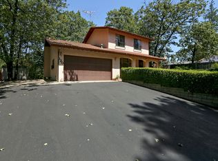 120 Gilbert Dr, Applegate, CA 95703