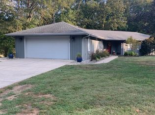 3708 Heather Way, Somerset, KY 42503