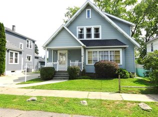 605 S Liberty Ave, Endicott, NY 13760