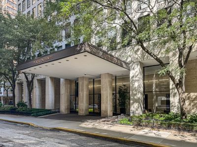260 E Chestnut St APT 2501, Chicago, IL, 60611