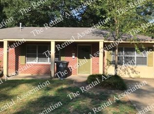 709 Center St, Ruston, LA 71270