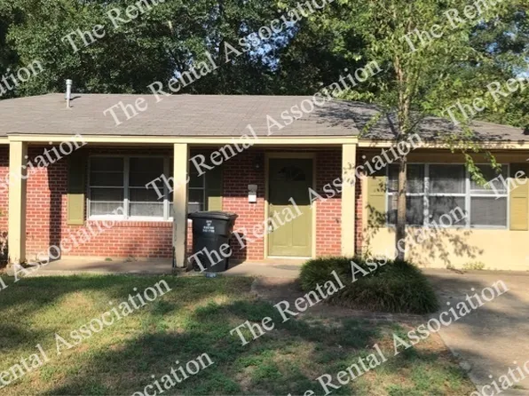 709 Center St, Ruston, LA 71270