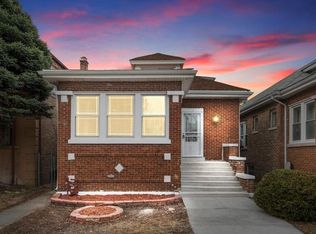 7738 S Laflin St, Chicago, IL 60620