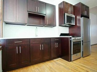 144 Suydam St #2U, Brooklyn, NY 11221