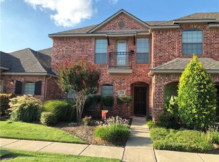 5714 Butterfly Way, Fairview, TX 75069