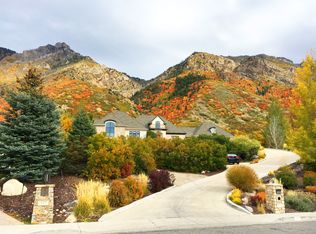 130 N Bald Mountain Dr, Alpine, UT 84004