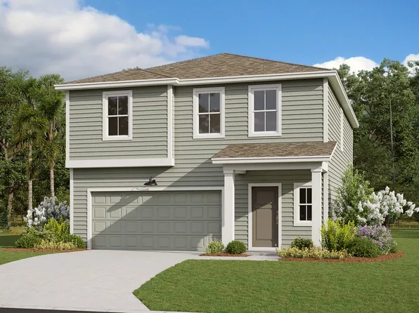 New Haven Plan, Magnolia Park