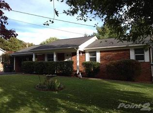 3955 Apostle Rd, Morristown, TN 37814