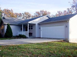 1510 Red Oak Dr, Rolla, MO 65401
