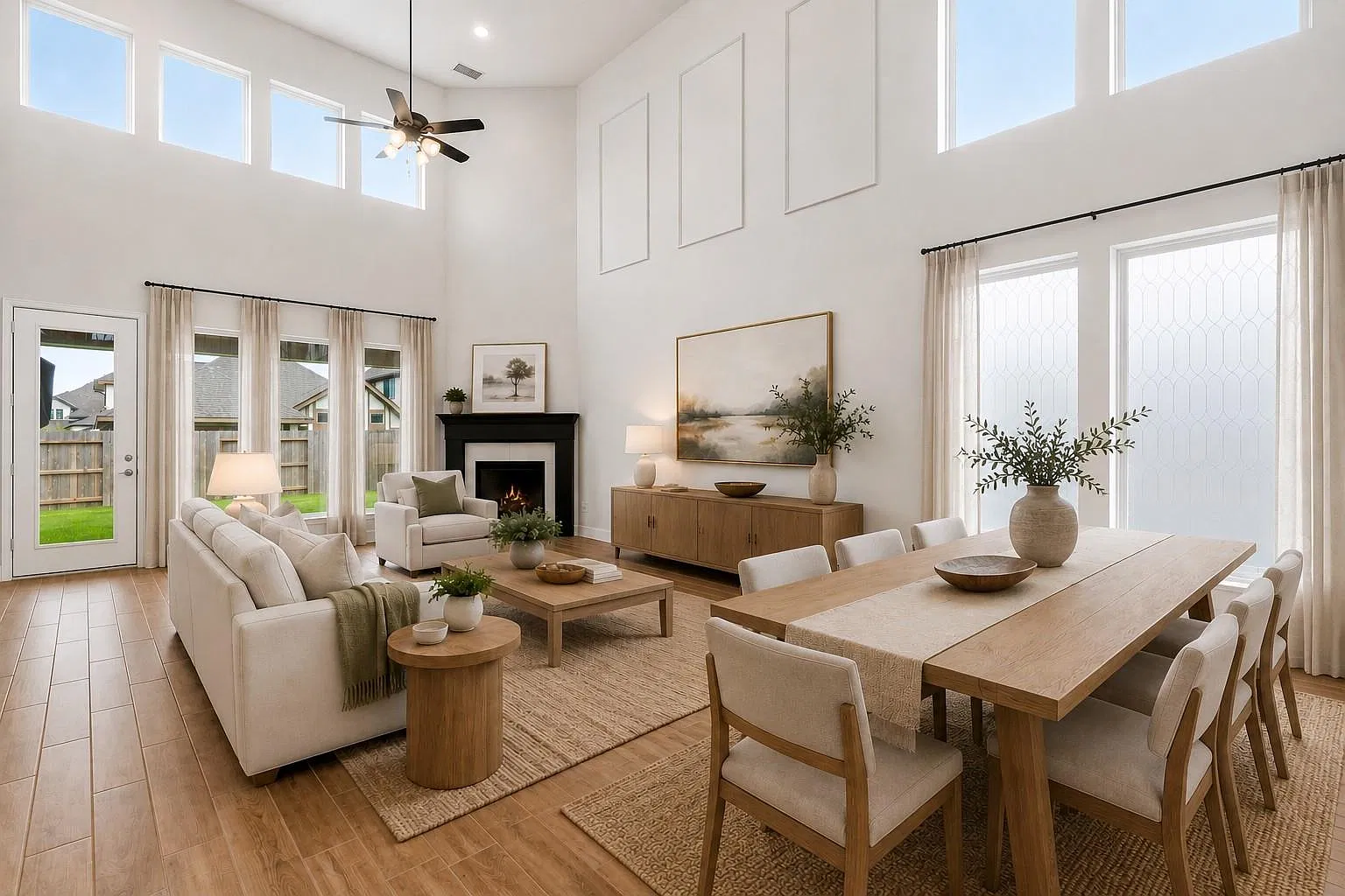 4 bed, 3.5 bath, 2999 sqft, $3,750 — Photo 1