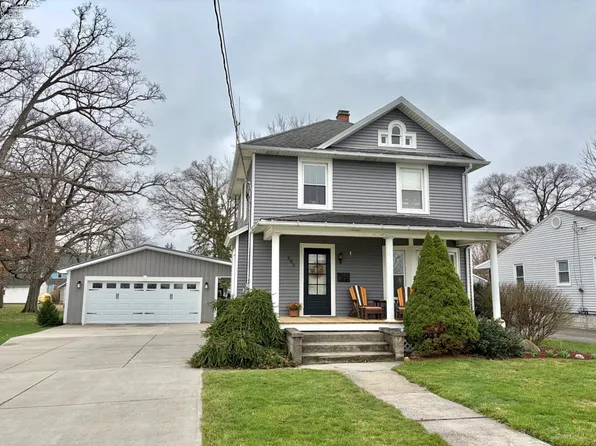 305 Louise Ave, Bellevue, OH 44811