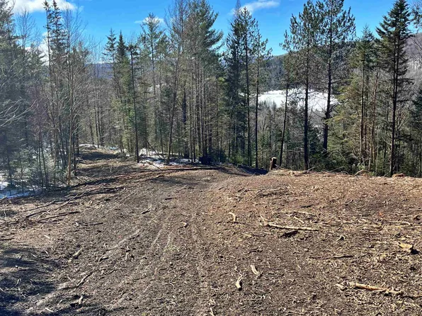 0 Crossroad, Topsham, VT 05076