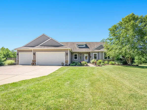 7543 W G Ave, Kalamazoo, MI 49009