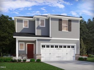 6148 Ivy Brook Trl, Wendell, NC 27591