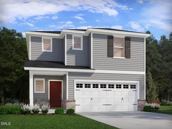 6148 Ivy Brook Trl, Wendell, NC 27591