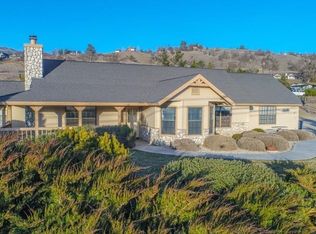 23420 San Juan Dr, Tehachapi, CA 93561