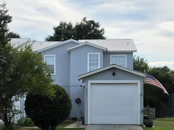2825 Bay Club Dr, Navarre, FL 32566