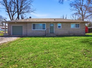 753 W Hanna Ave, Indianapolis, IN 46217