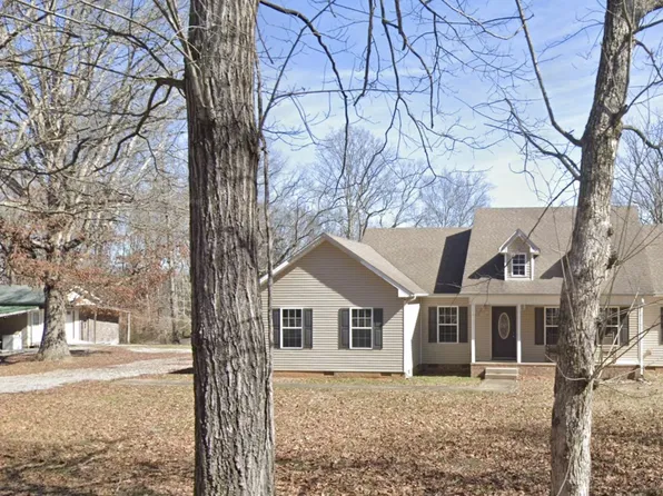 2409 Newcut Rd, Columbia, TN 38401