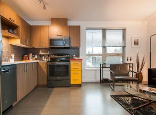 Smith and Burns, Seattle, WA 98103