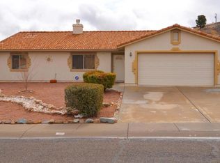 603 S Azure Dr, Camp Verde, AZ 86322