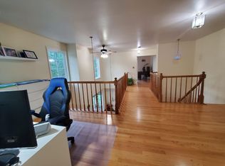 4 Towpath Ct, Princeton, NJ 08540