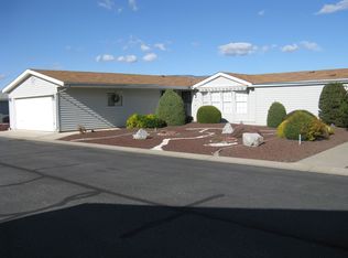 1305 Twinpeaks Dr, Wenatchee, WA 98801