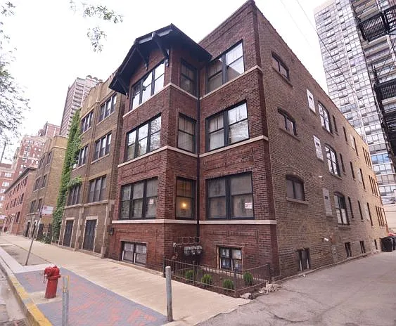 3153 N Hudson Ave #1 — Photo 13
