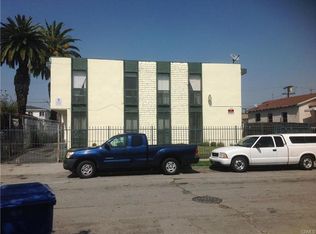 333 E 80th St #0, Los Angeles, CA 90003