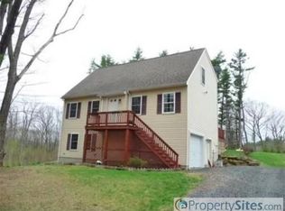 16 May Brook Rd, Holland, MA 01521
