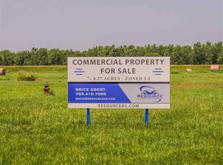 0 Levee Dr, Manhattan, KS 66502