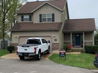 23199 Rhema Ln, Waynesville, MO 65583