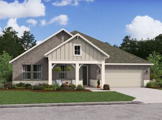 12822 Old Fashion Cir, Mont Belvieu, TX 77535