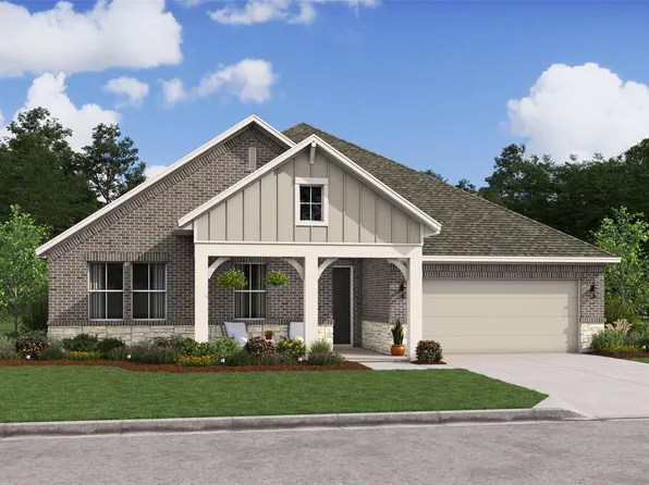 12822 Old Fashion Cir, Mont Belvieu, TX 77535