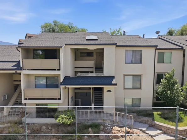 959 E Springcrest Ct S #30, Midvale, UT 84047