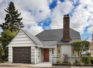 2805 SW Rutland Ter, Portland, OR 97205