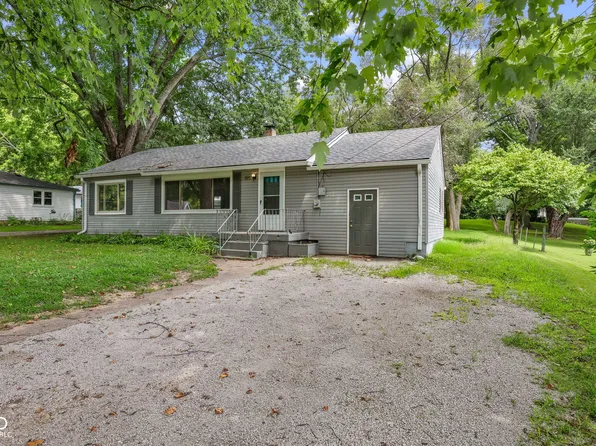 1075 S Morgantown Rd, Greenwood, IN 46143