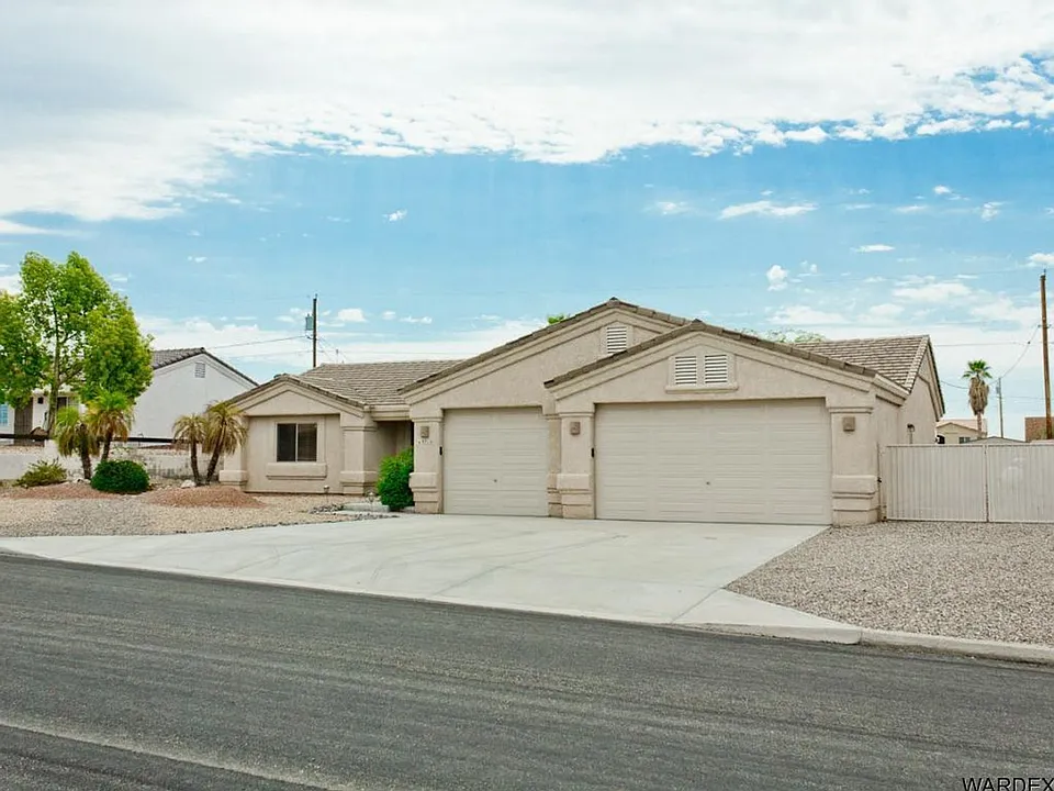 3710 Totem Dr