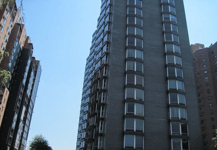 1st image of 8200 E Jefferson Ave #197