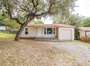 6009 Sundown Dr, Fort Worth, TX 76114