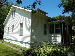 103 High St, Iowa Falls, IA 50126