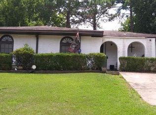 641 Burlington Dr, Montgomery, AL 36117